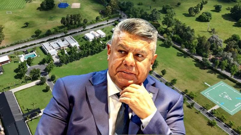 Messi no lo puede creer: Argentina quedaría eliminada del Mundial 2026 por culpa de Chiqui Tapia