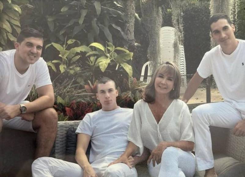 Luz Mery Tristán, la campeona mundial de patinaje asesinada en Cali por su pareja