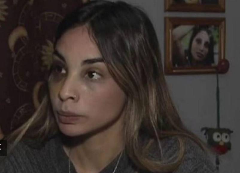 “Por si me mata”: joven envía su ubicación a amiga ante el terror que sentía con su pareja
