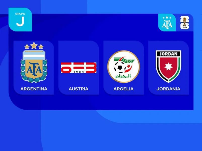 Messi no lo puede creer: Argentina quedaría eliminada del Mundial 2026 por culpa de Chiqui Tapia