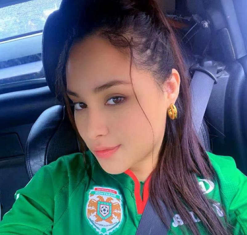 Marathón vs Olimpia: Ellas son las aficionadas más bellas de los finalistas de Liga Nacional