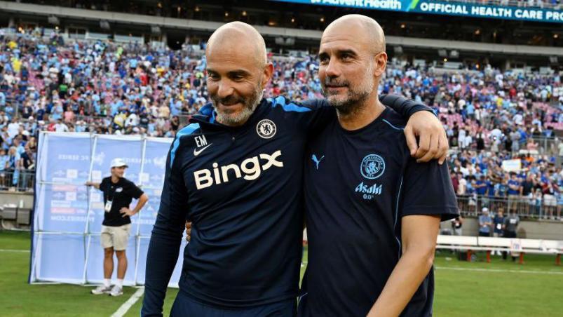 Fichajes: Hondureño rompe el mercado, dos altas en Real Madrid y futuro de Enzo Fernández
