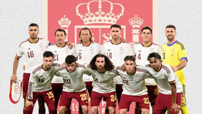 Ranking FIFA 2026 actualizado: Honduras y Concacaf sufren duro revés, sorpresa con el líder