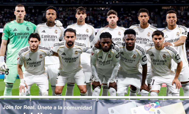 Barrida en Real Madrid tras fracaso en la temporada 2026: Arbeloa se va y conoce su reemplazo