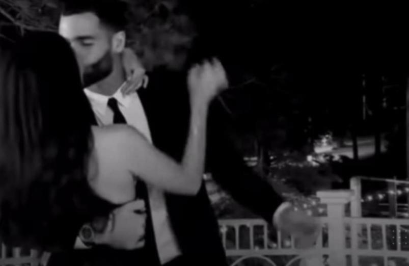 Haley Amaya, la Megan Fox hondureña, revela la locura que hizo por amor a futbolista catracho