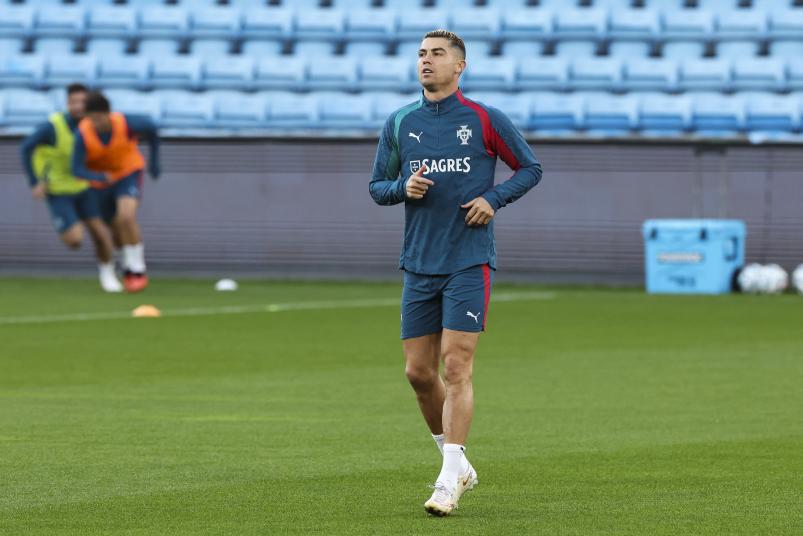 Cristiano Ronaldo enfurecido con Portugal: Revelan el motivo y presidente interviene