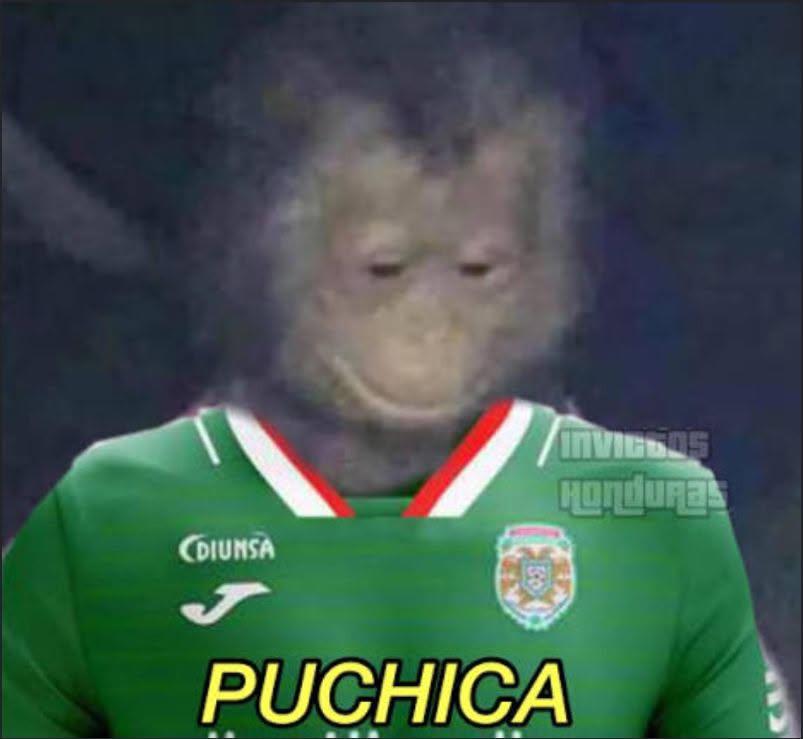 Memes destrozan a Marathón tras eliminación de Copa Centroamericana por Alajuelense