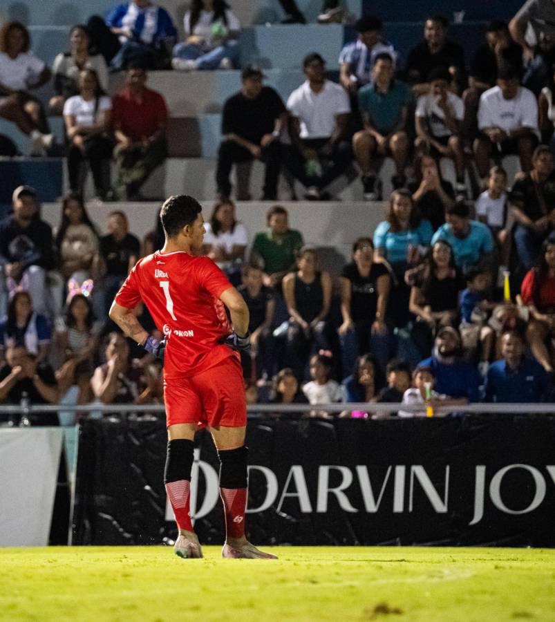 Milagro Flores le rompe el corazón a Supremo y llanto de Shin Fujiyama en partido de tiktokers