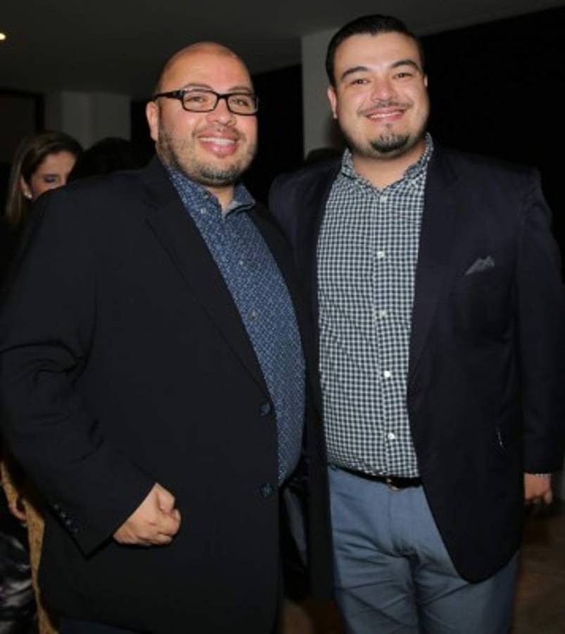 Coctel de bienvenida en honor a Sara Galindo