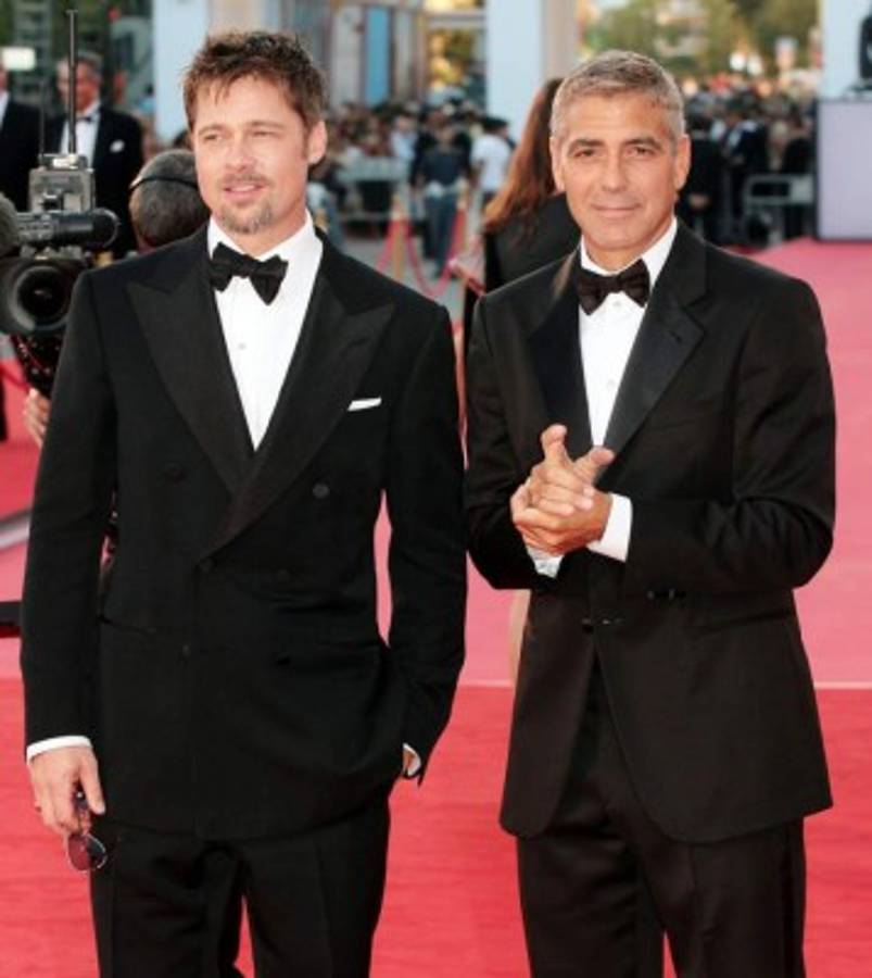 Conoce a los famosos que son íntimos amigos