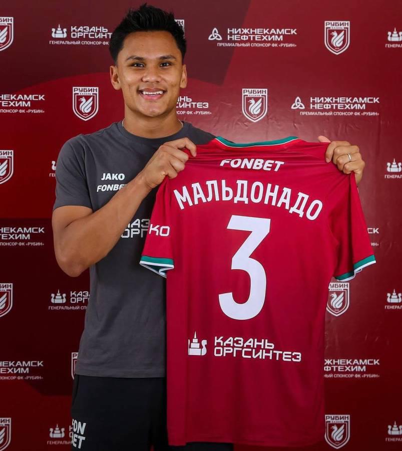 Jugadores que Rueda tuvo en el olvido serían las opciones para Honduras por los lesionados