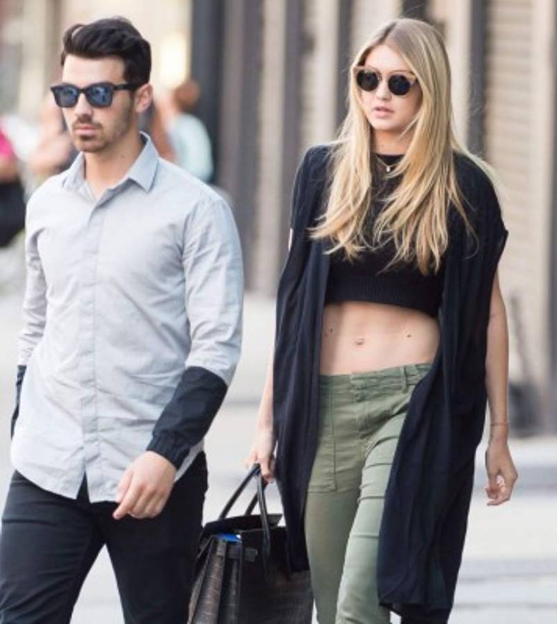 ¡Joe Jonas y Gigi Hadid ya no son pareja!