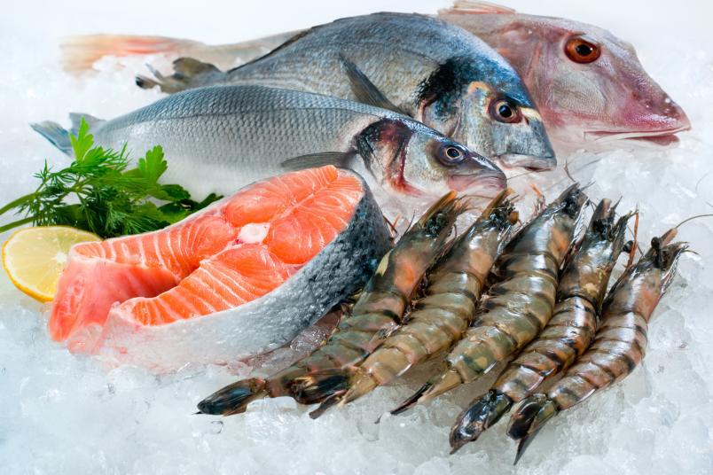 Pescado y mariscos para platillos de Cuaresma: escoge lo más fresco Pescado y mariscos para platillos de Cuaresma: escoge lo más fresco