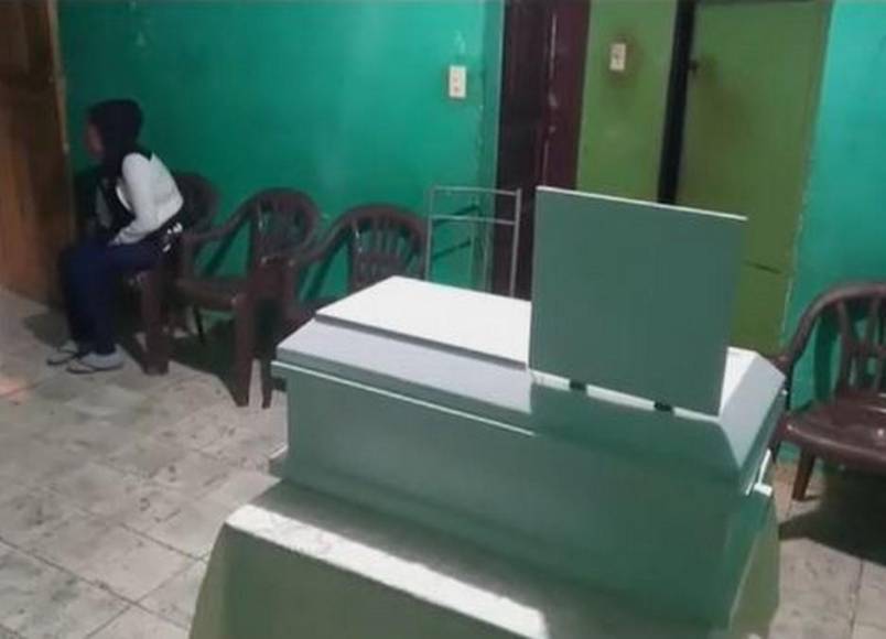 Una misma bala, dos hermanitos y aún sin capturados: lo que se sabe de tiroteo que mató a bebé de 7 meses en La Ceiba
