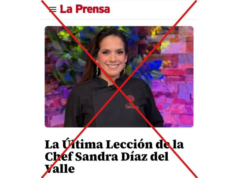 Captura de pantalla a una imagen de WhatsApp hecha el 17 de junio de 2026.