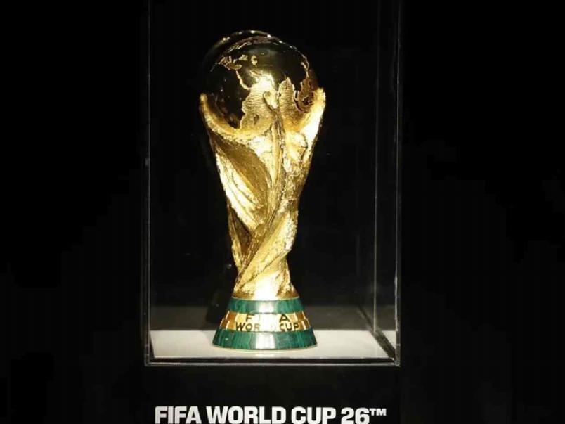 Estados Unidos no le quiere dar visas a selección previo al Mundial 2026: Trump responde