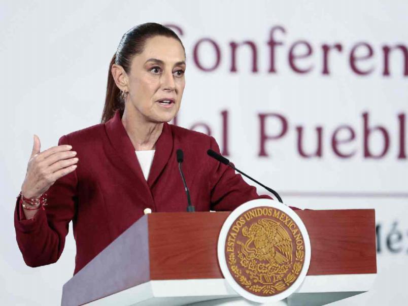 Estados Unidos no le quiere dar visas a selección previo al Mundial 2026: Trump responde