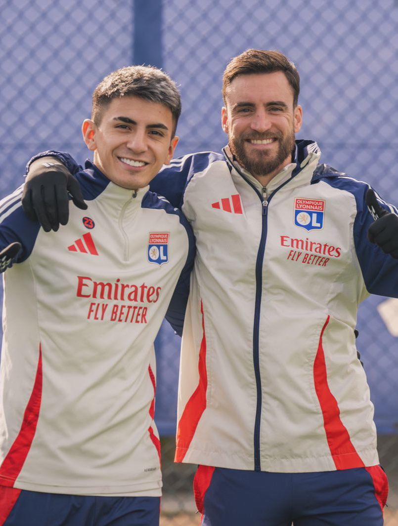 Bombazo: ¿Por qué descendió el Olympique de Lyon de Francia?