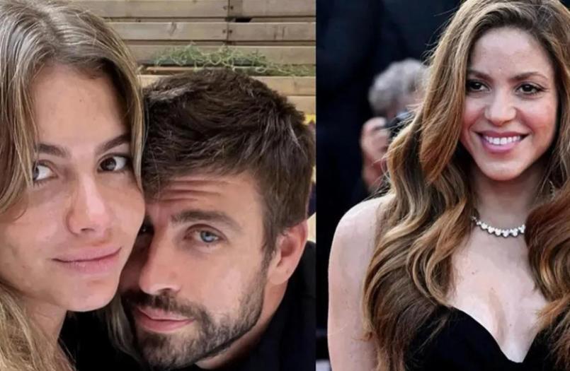 Piqué planea demandar a Shakira por este insólito motivo: La cantante enfrentará la justicia