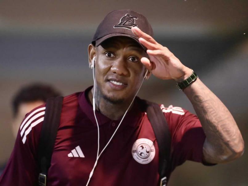 Quioto preocupa: Revelan cómo se encuentra el hondureño tras ataques de Irán a Arabia Saudita