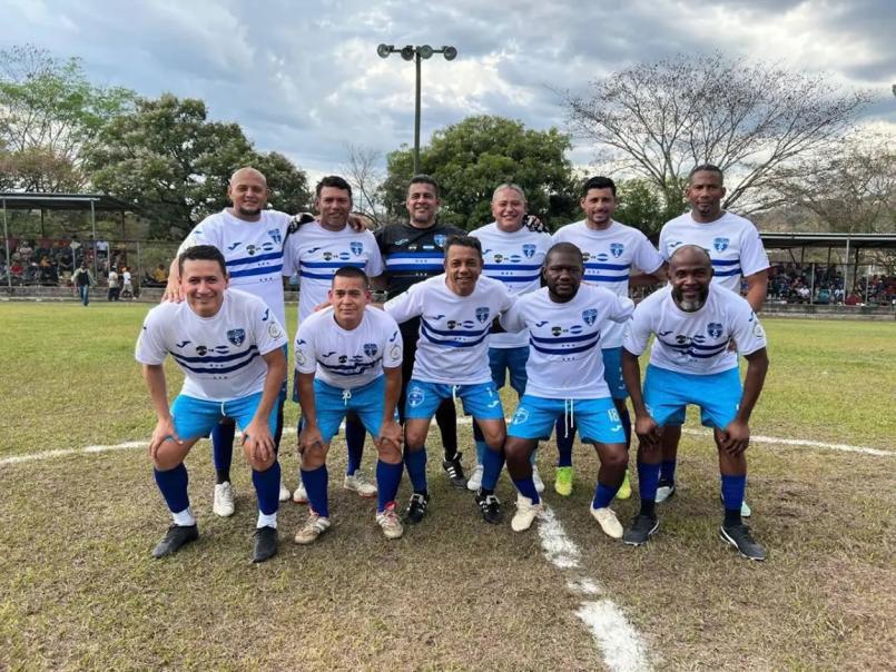 Exjugador de Motagua y Olimpia decidió emprender y este es su trabajo en Estados Unidos