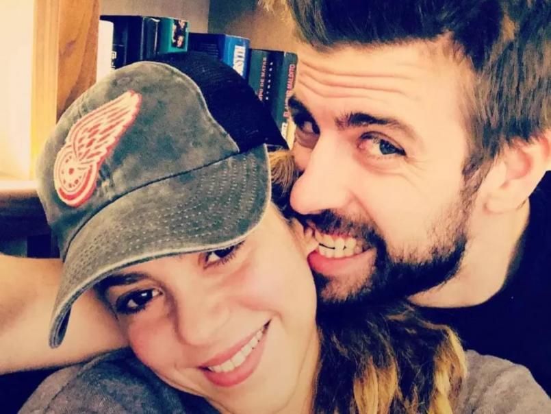 Shakira lanza piropo a Piqué y desata la locura entre sus seguidores: ¿Se reconciliaron?