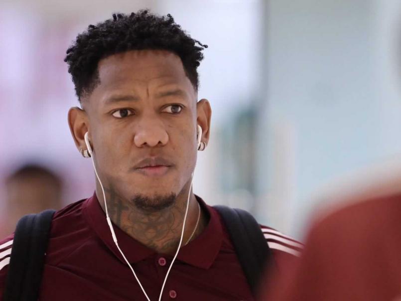 Quioto preocupa: Revelan cómo se encuentra el hondureño tras ataques de Irán a Arabia Saudita