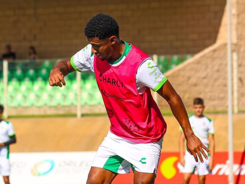 ¿Qué fue del Choco Lozano? Revelan la pesadilla que vive el jugador hondureño en México