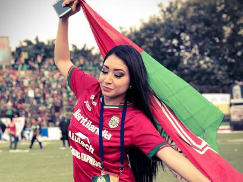 Marathón vs Olimpia: Ellas son las aficionadas más bellas de los finalistas de Liga Nacional