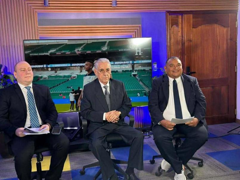 Kilvett Bertrand padre criticado por nuevo trabajo en el Gobierno de Honduras: ¿Qué sucedió?