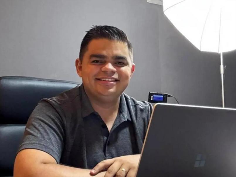 Rely Maradiaga retoma polémica de la horchata con Kervin Arriaga: modérate un poco más