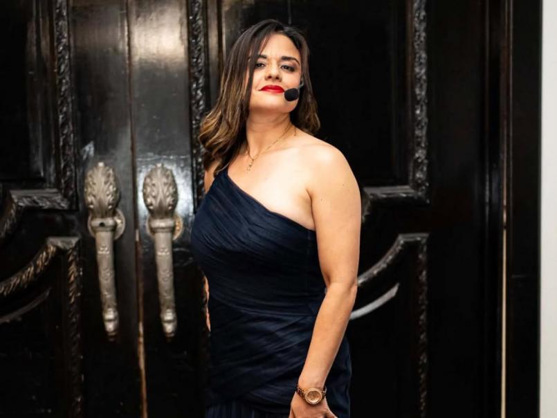 Lindas chicas y Olimpia arrasó con los galardones: Así fue la gala de los Premios Diez