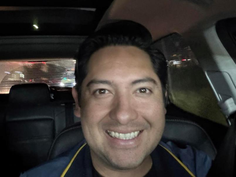 Revelan el sufrimiento que vive el periodista mexicano encarcelado en Sudáfrica: Es una vergüenza