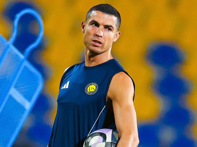 Cristiano Ronaldo en México: las duras exigencias para garantizar su presencia con Portugal