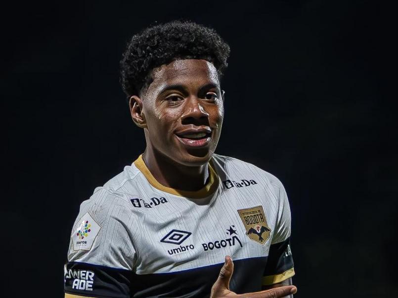 Dereck Moncada sacude el mercado de fichajes en Honduras: clubes de Europa van tras el ex Olimpia