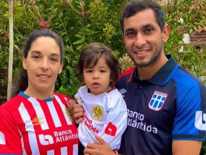 ¿Qué fue de Chaco Maidana? Te mostramos la actualidad del querido exjugador de Olimpia