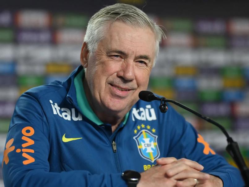 Quedó fuera del Mundial 2026 por culpa de Neymar y deja triste mensaje: Ancelotti respondió