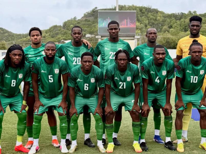 Selección de Concacaf en bancarrota: Así es el triste momento que viven y revés de FIFA