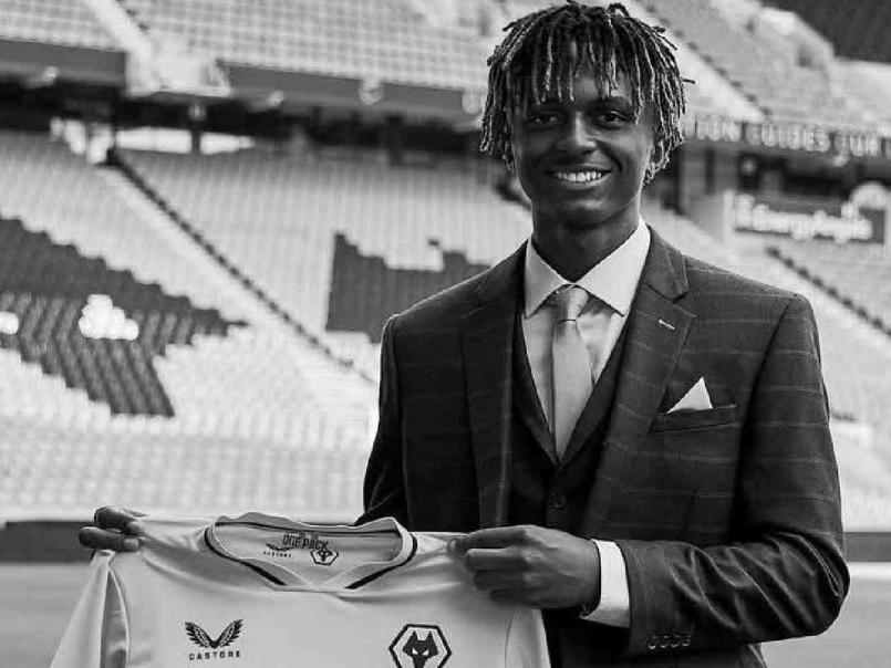 Futbolista muere en grave accidente de tránsito: Su equipo deja desgarrador mensaje