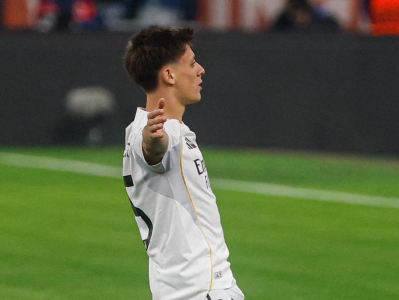 Error del VAR, héroe del partido, fuerte agarrón y Bayern humilló a Real Madrid en Champions League