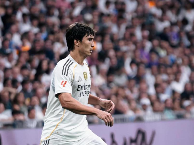 Barrida en Real Madrid tras fracaso en la temporada 2026: Arbeloa se va y conoce su reemplazo