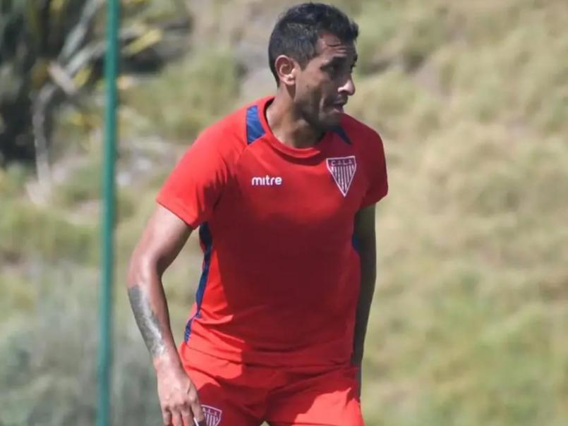 ¿Qué fue de Chaco Maidana? Te mostramos la actualidad del querido exjugador de Olimpia