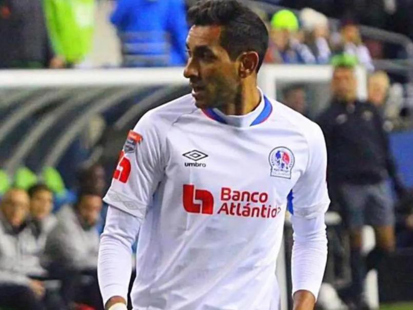 ¿Qué fue de Chaco Maidana? Te mostramos la actualidad del querido exjugador de Olimpia