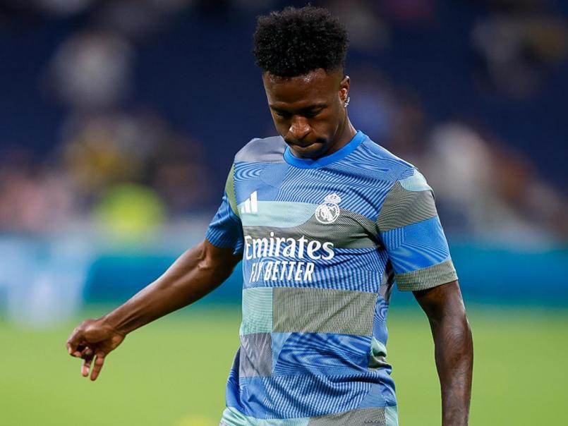 ¿Vinicius sería nuevo fichaje del Barcelona? La bomba que pone de cabeza a toda España