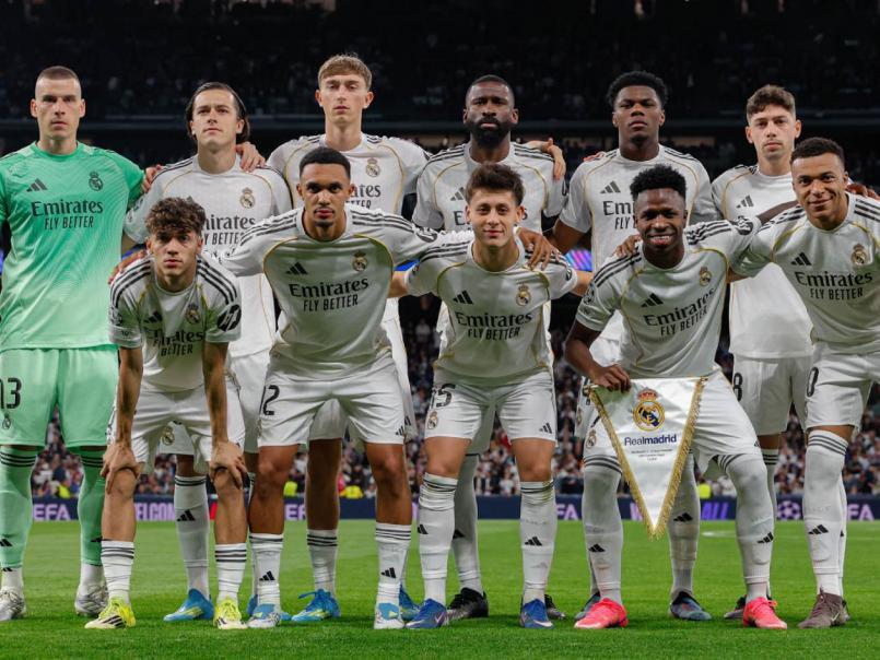 Real Madrid reclama error del VAR y sufre en Champions League; Honduras presente y Bayern deslumbra