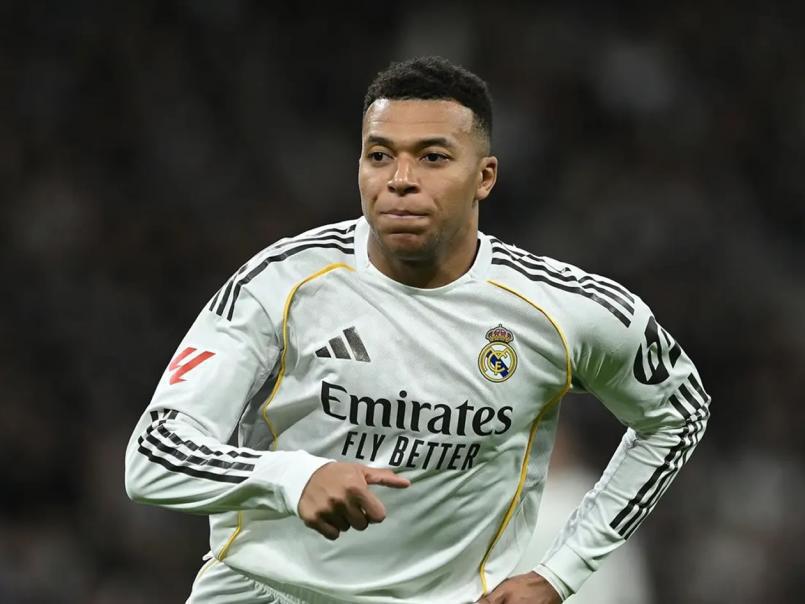 Bota de oro: Mbappé sufre duro revés, inesperado jugador empata en la cima y sorpresa