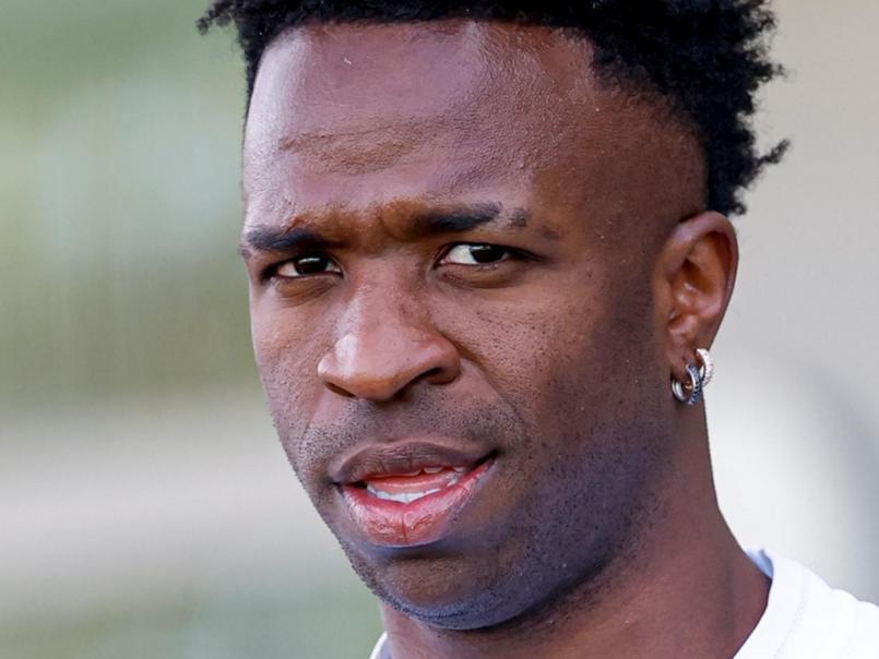 ¿Vinicius sería nuevo fichaje del Barcelona? La bomba que pone de cabeza a toda España