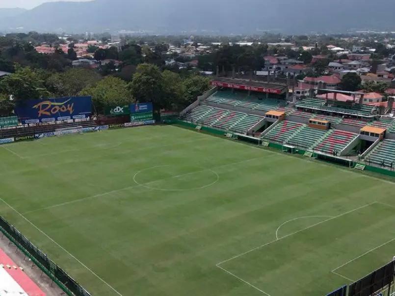 ¿Cambiará de nombre? Los cambios que tendrá el estadio Yankel Rosenthal del Marathón