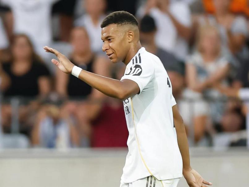 Mbappé descubrió grave error de Real Madrid: Despidieron varios empleados por su culpa