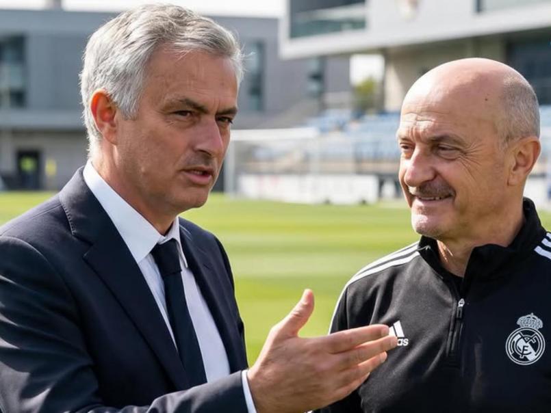 Mourinho pone las cosas claras: Sus exigencias para ser el nuevo técnico del Real Madrid